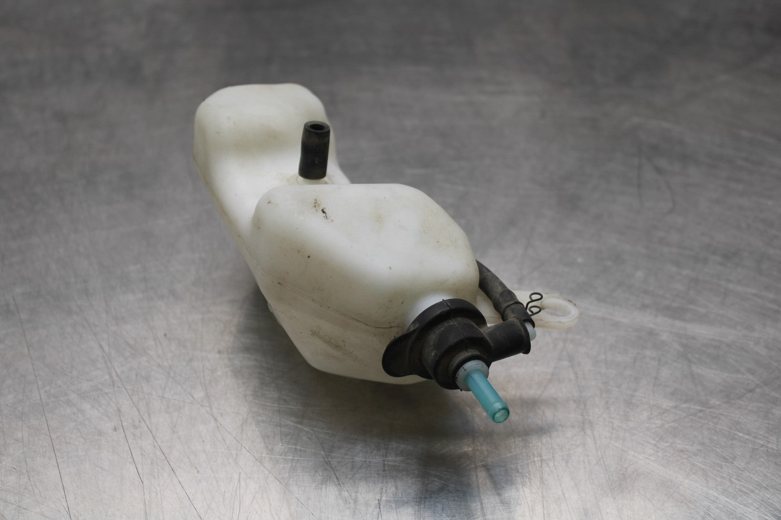 22-25 YAMAHA YZF R7 COOLANT WATER TANK RESERVOIR BOTTLE BB176