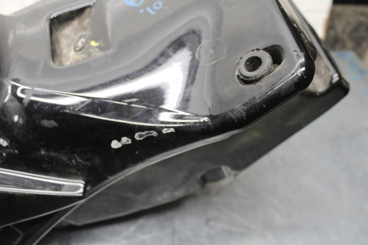2010 Aprilia RSV4 R GAS TANK FUEL CELL PETROL RESERVOIR BB202