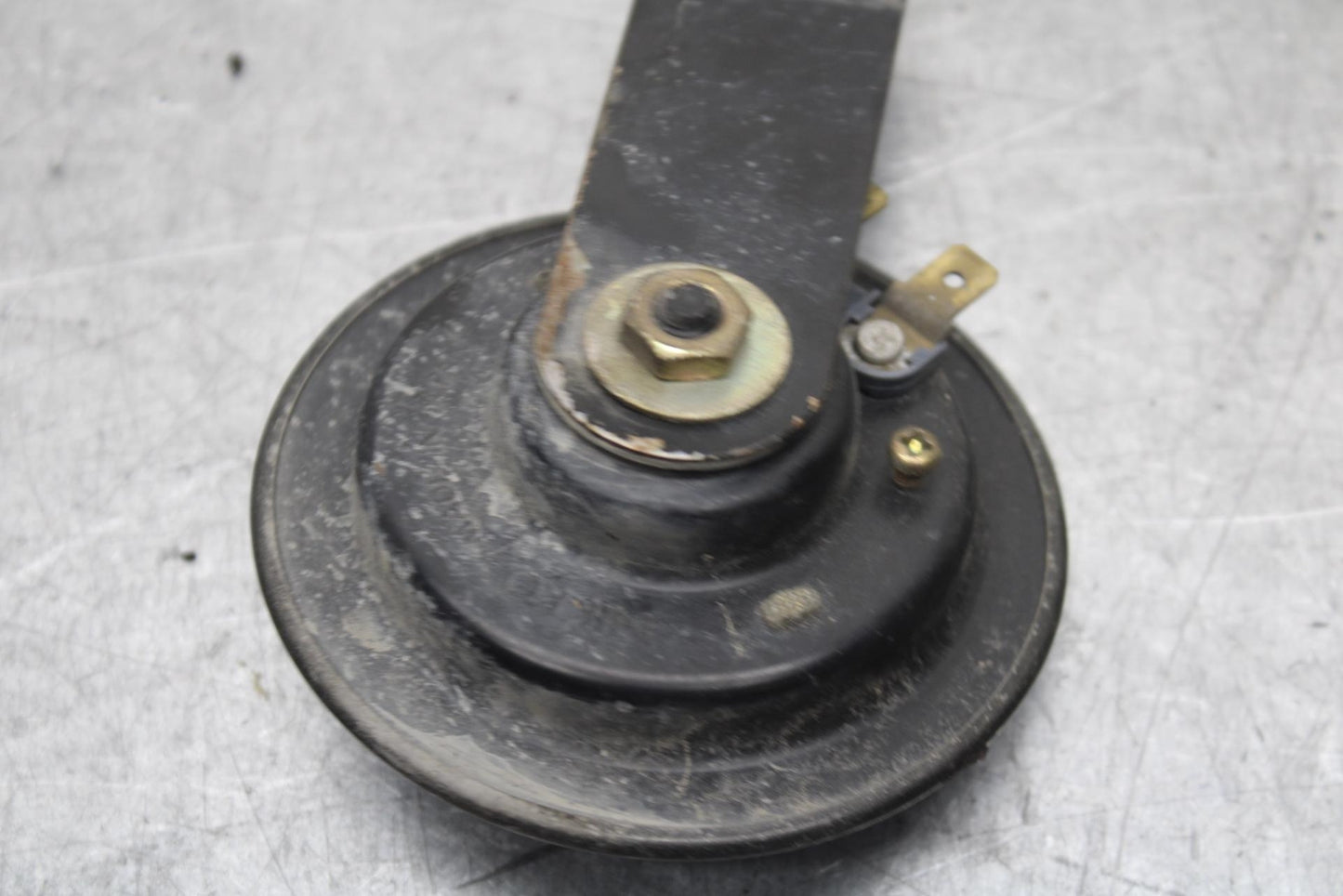1995 Suzuki RF600R HORN SIGNAL BB615