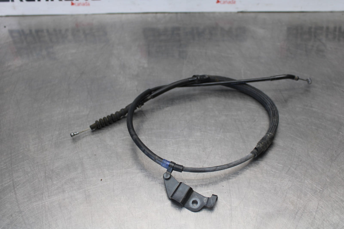 13-18 KAWASAKI NINJA ZX6R CLUTCH CABLE LINE BB908