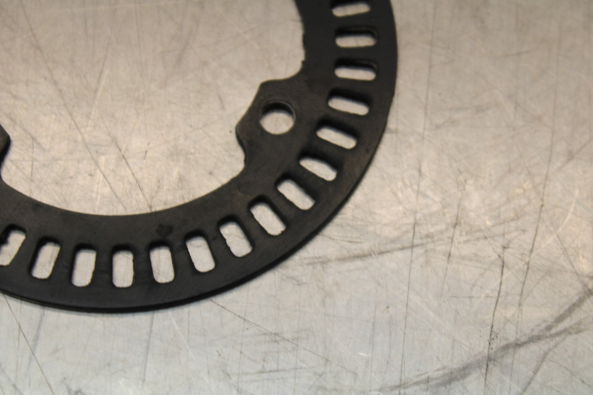 22-25 YAMAHA YZF R7 FRONT WHEEL ABS BRAKE RING DISC BB850