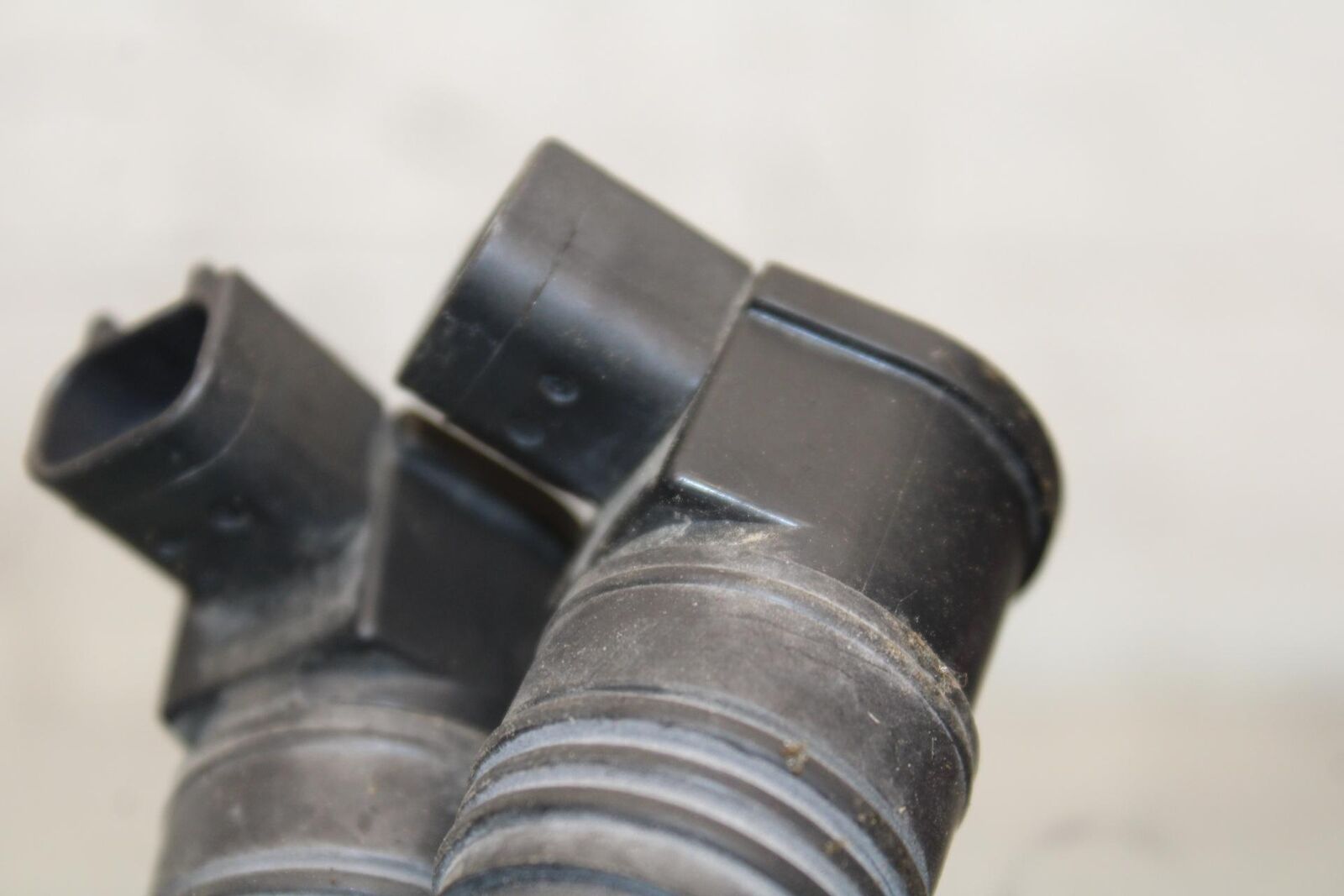 2014 Kawasaki Ninja 650 EX650E IGNITION COILS SPARK PLUG CAPS 21171-0028 BB569