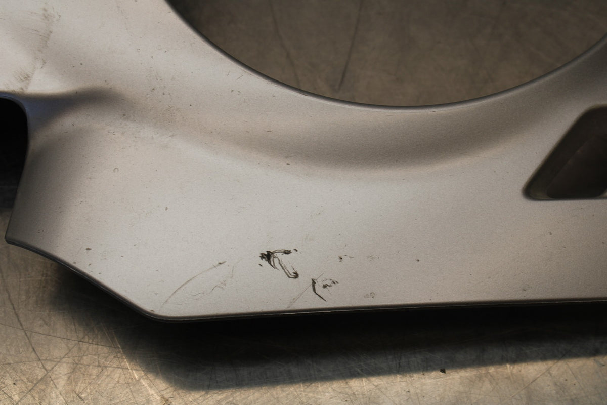 15-17 YAMAHA YZF R1 LEFT MID UPPER SIDE FAIRING COWL BB190