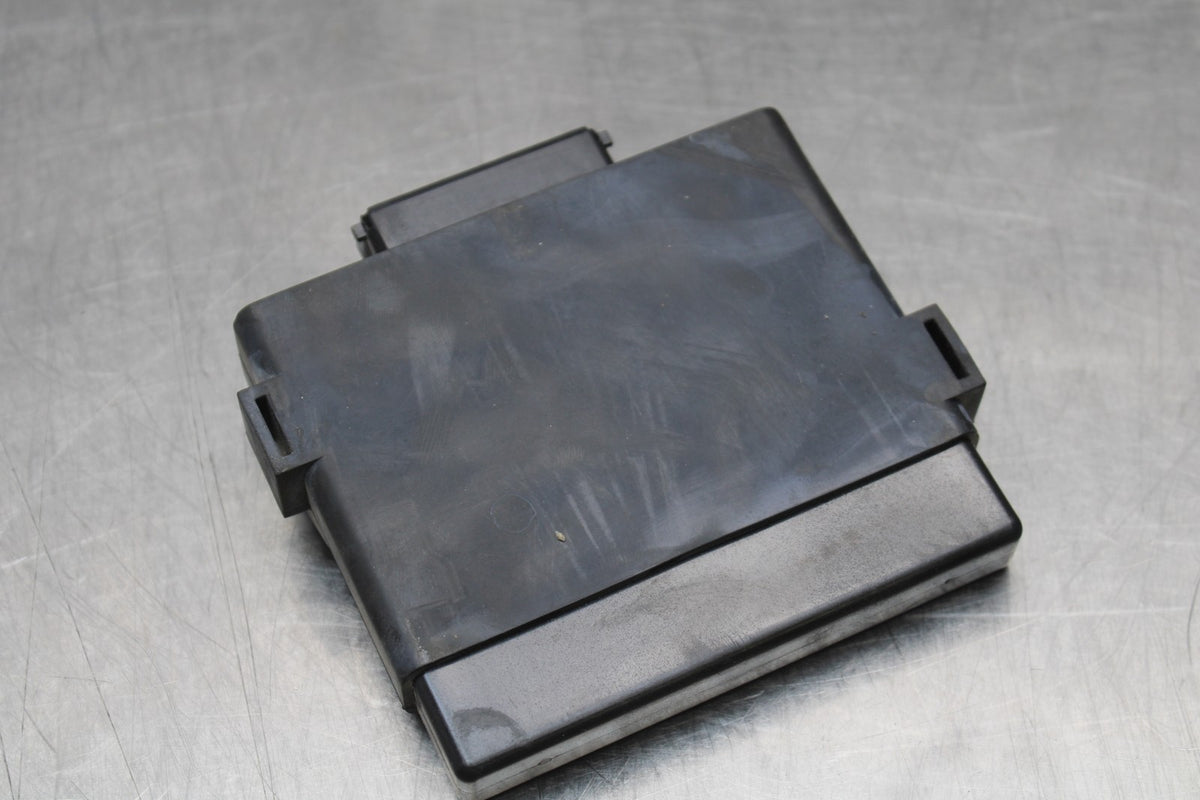 22-25 YAMAHA YZF R7 ECU COMPUTER CONTROLLER UNIT BLACK BOX ECM CDI  BB182
