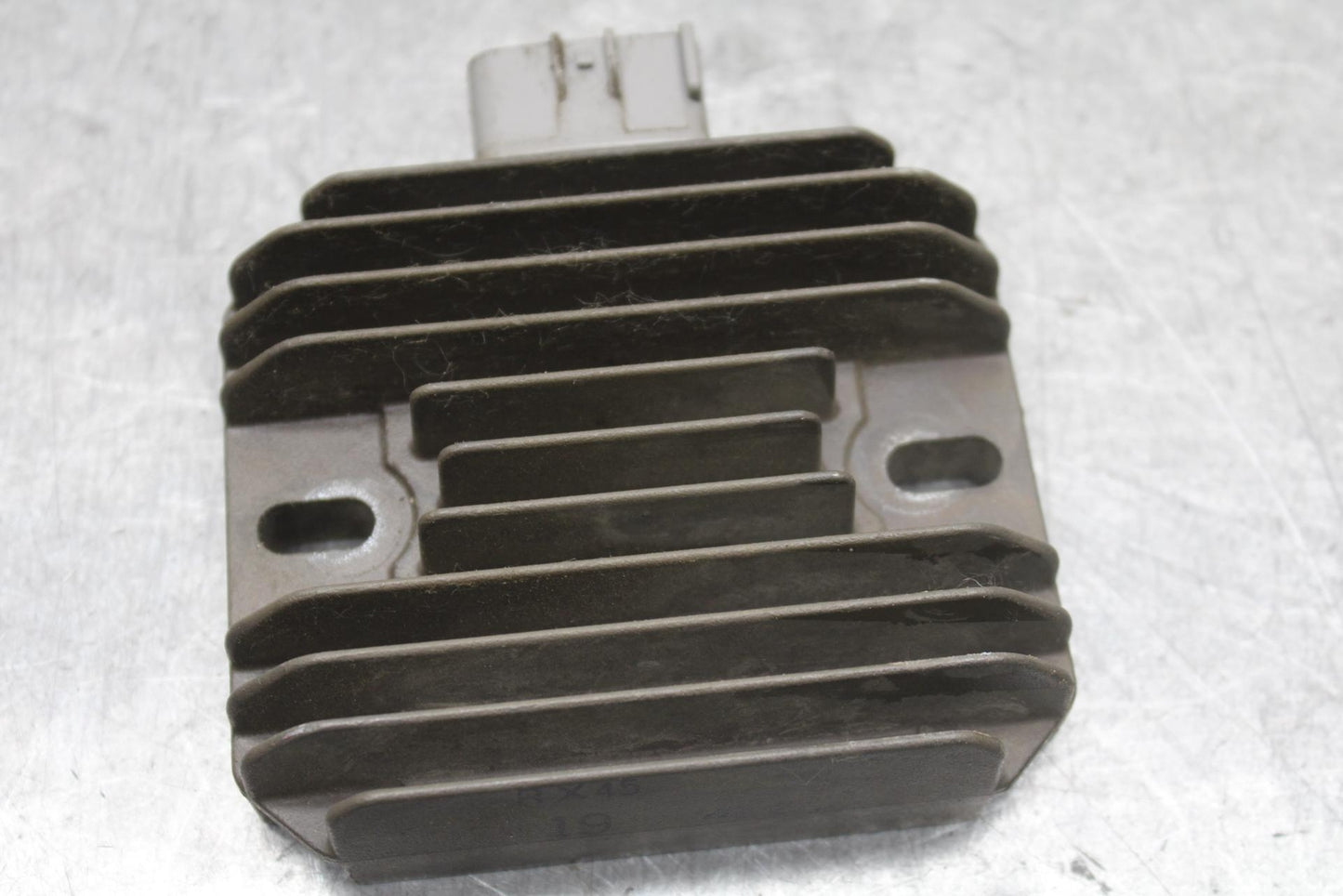 15-16 KAWASAKI EX300 RECTIFIER VOLTAGE REGULATOR BB635