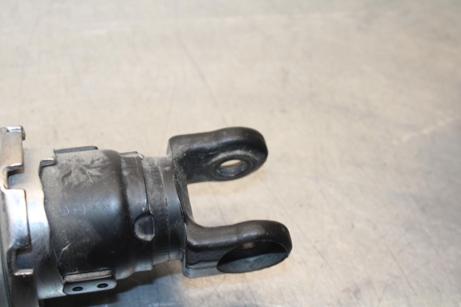 20-21 YAMAHA XSR900 REAR BACK SHOCK ABSORBER SUSPENSION B90-22210-20-00 BB599