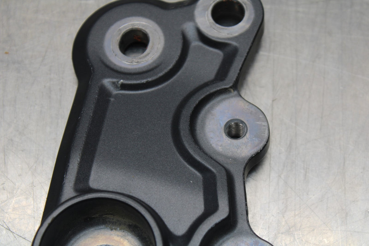 22-25 YAMAHA YZF R7 LEFT RIGHT REARSET REAR SET DRIVER PEG BRACKETS MOUNTS BB850