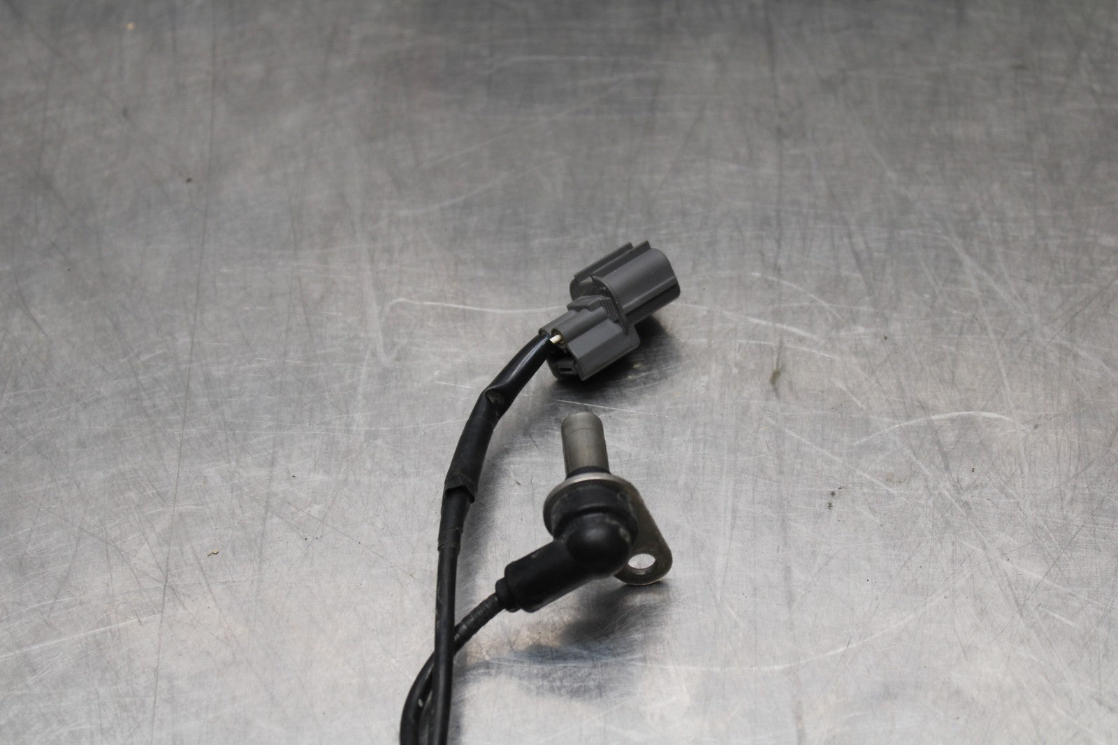 13-17 KAWASAKI NINJA 300 EX300 ABS REAR ABS BRAKE SENSOR BB187