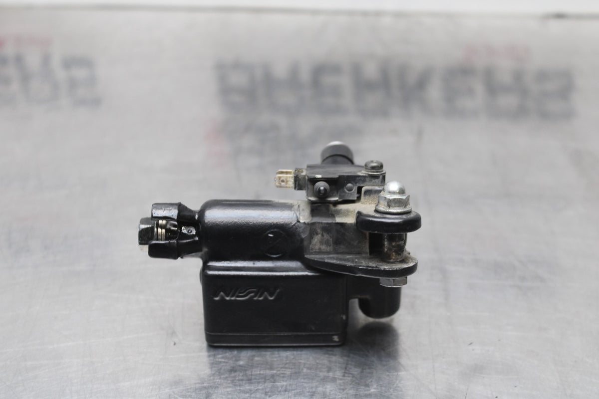 13-15 HONDA CBR500R FRONT BRAKE MASTER CYLINDER BB834