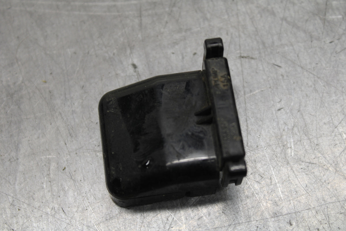 24-25 KAWASAKI NINJA ZX6R ENGINE STARTER RELAY STARTING MOTOR SWITCH BB726