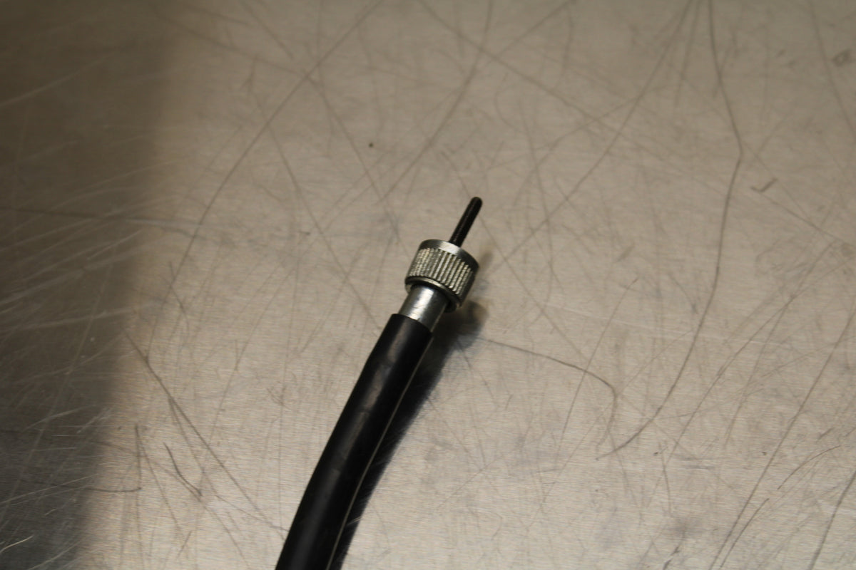 96 YAMAHA YZF750R SPEEDOMETER CABLE SPEEDO LINE BB137