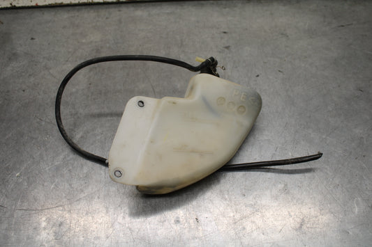 06-07 YAMAHA YZF R6 COOLANT WATER TANK RESERVOIR BOTTLE BB742