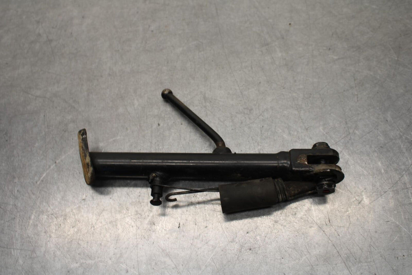 2008 Honda CBF1000 KICKSTAND SIDE KICK STAND BB641