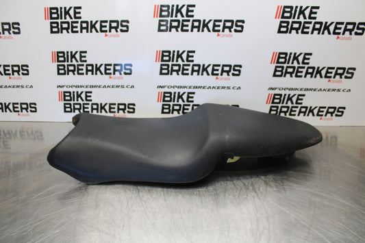 98-05 HONDA SUPER HAWK 1000 VTR1000F FRONT REAR SEAT SADDLE BB152