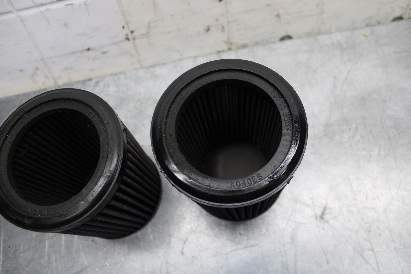 06-07 HONDA CBR1000RR K&N AIRBOX AIR INTAKE FILTER BB464