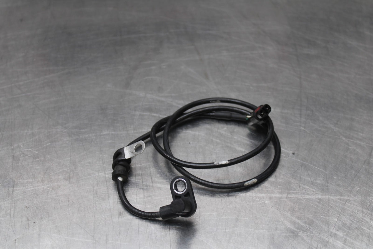 17-24 SUZUKI SV650 REAR ABS BRAKE SENSOR BB829