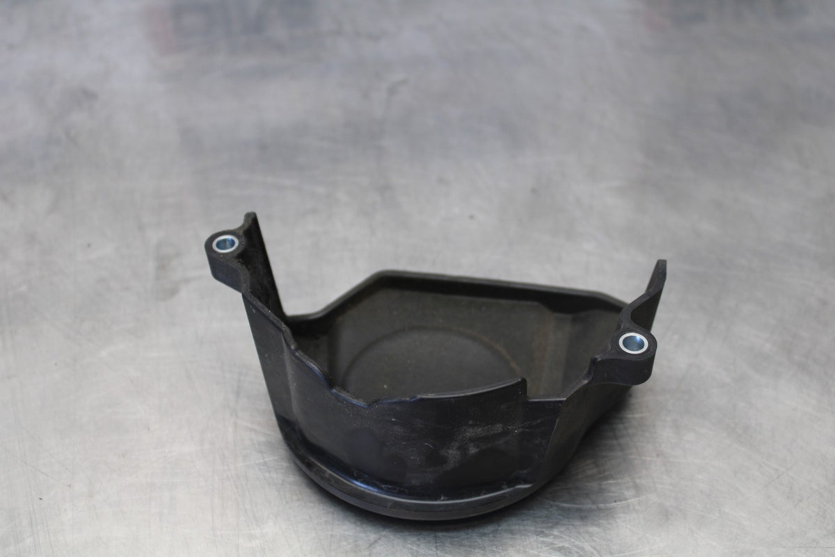 24-25 KAWASAKI ELIMINATOR 450 ENGINE SPROCKET COVER BB869