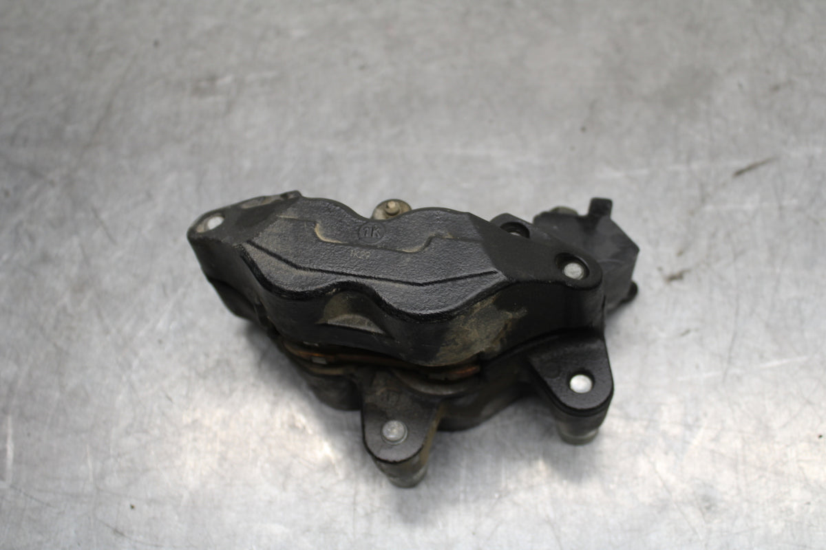 22-24 INDIAN CHIEF BOBBER DARK HORSE LEFT FRONT BRAKE CALIPER BB717