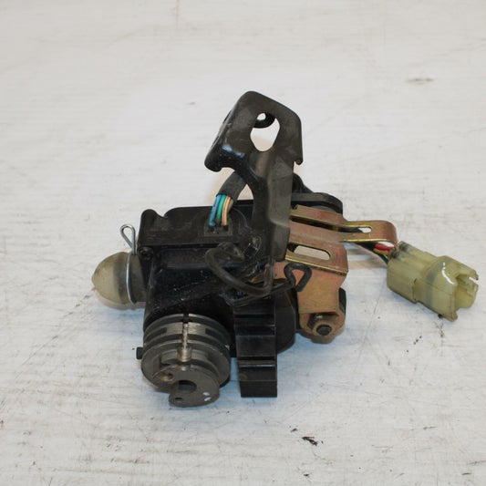04-05 HONDA CBR1000RR EXHAUST VALVE SERVO MOTOR BB285