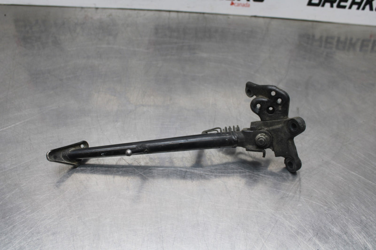 11-26 SUZUKI GSXR750 KICKSTAND SIDE KICK STAND BB810