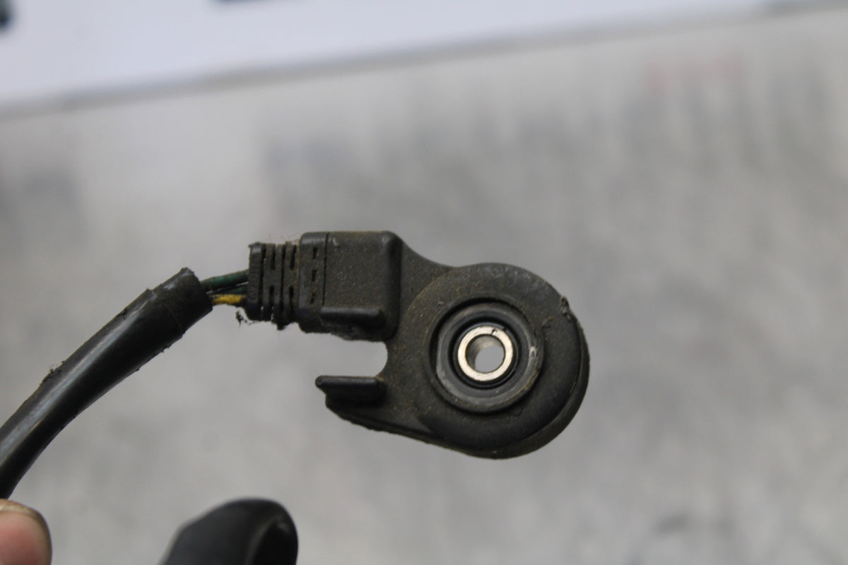 98-05 HONDA SUPER HAWK 1000 VTR1000F KICKSTAND SIDE KICK STAND SENSOR BB152