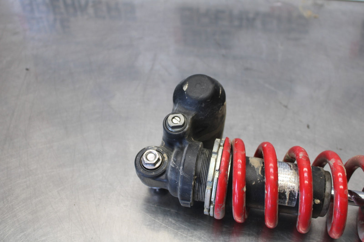 20 TRIUMPH STREET TRIPLE 765 REAR BACK SHOCK ABSORBER SUSPENSION BB864