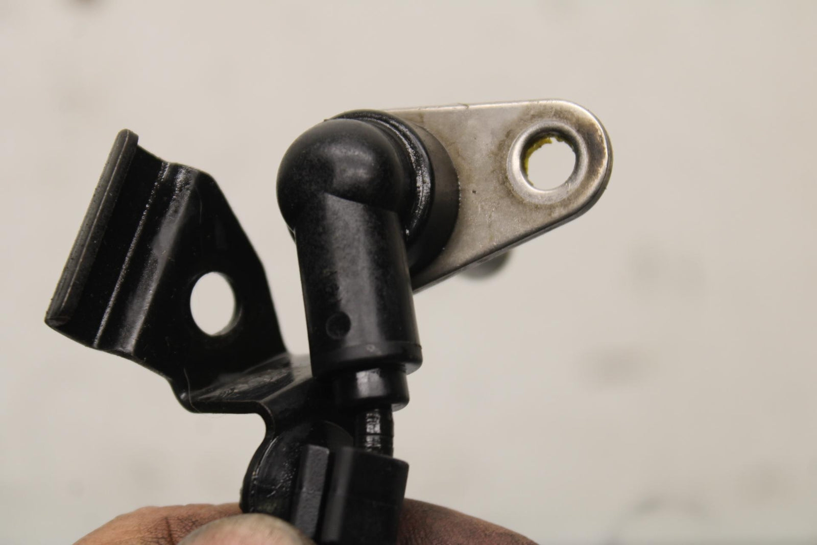 15-16 KAWASAKI EX300 FRONT ABS BRAKE SENSOR BB635