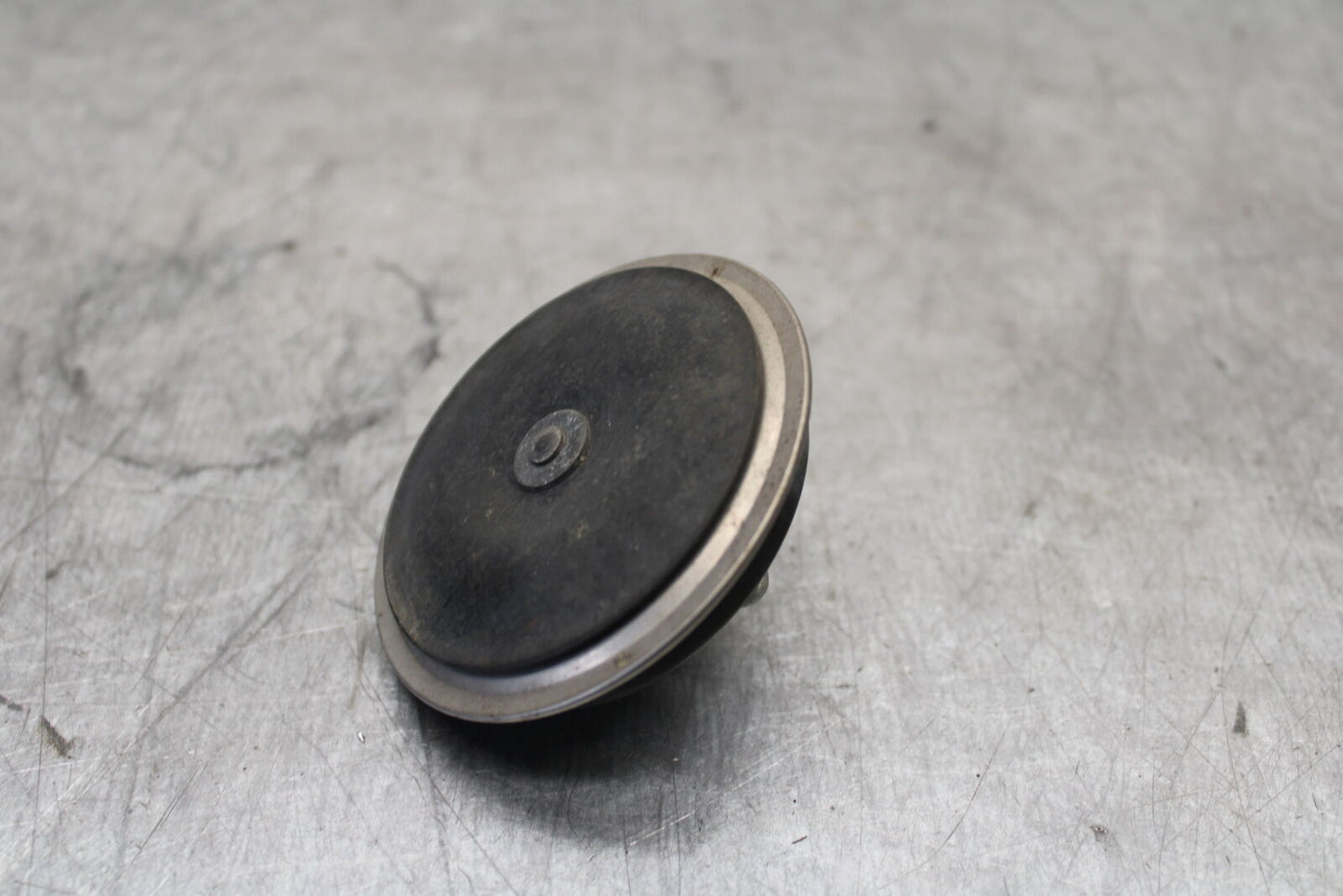 12-17 KAWASAKI ER-6N Z650 HORN SIGNAL BB709