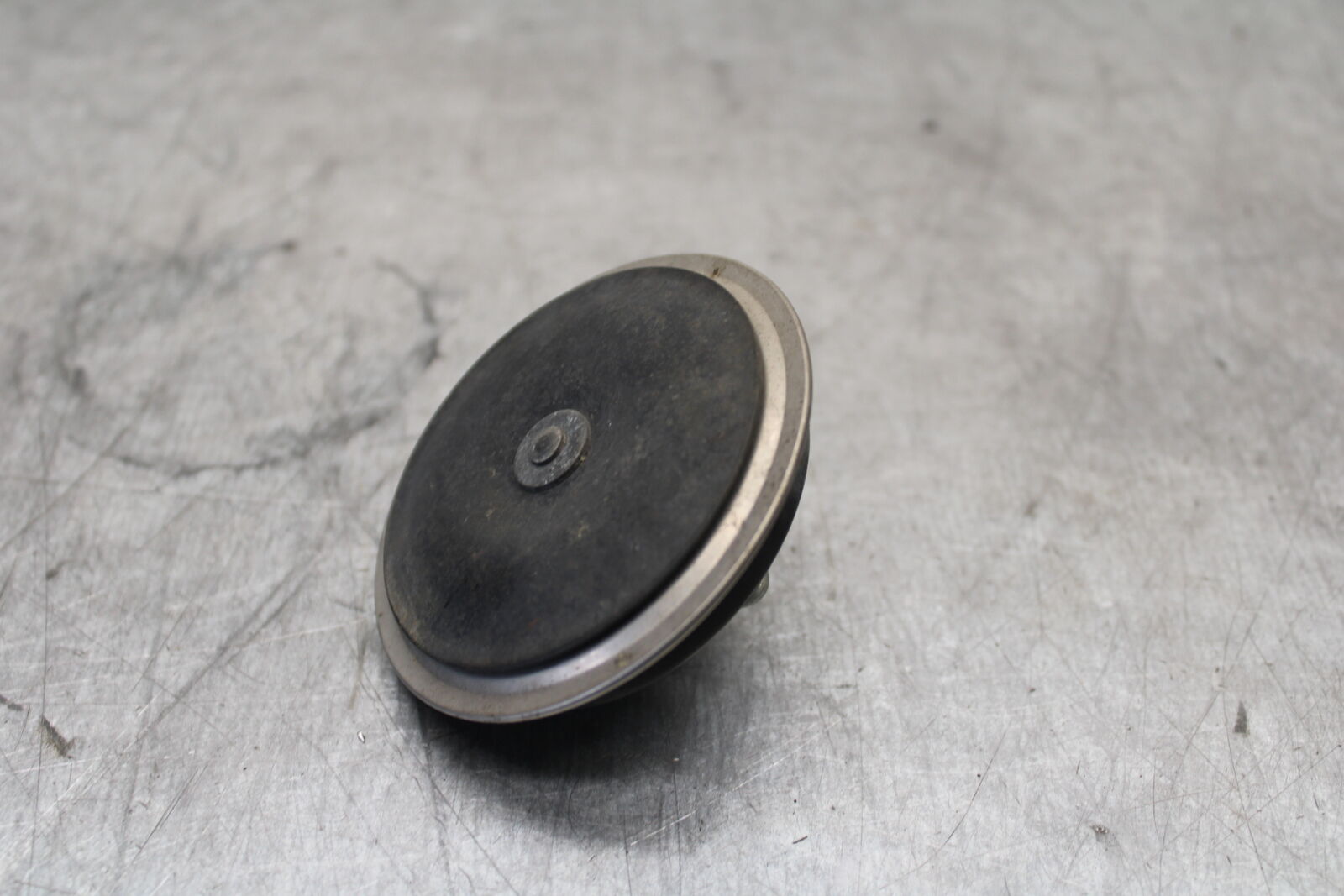 12-17 KAWASAKI ER-6N Z650 HORN SIGNAL BB709