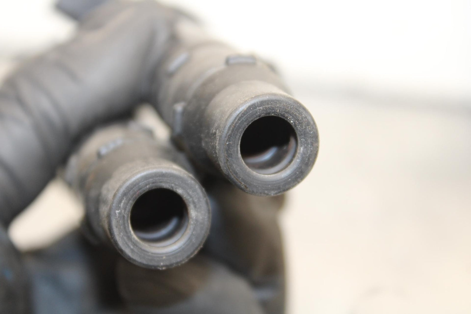 09-12 KAWASAKI NINJA ZX6R ZX600R IGNITION COILS COIL PLUG CAPS 21171-0021 BB617