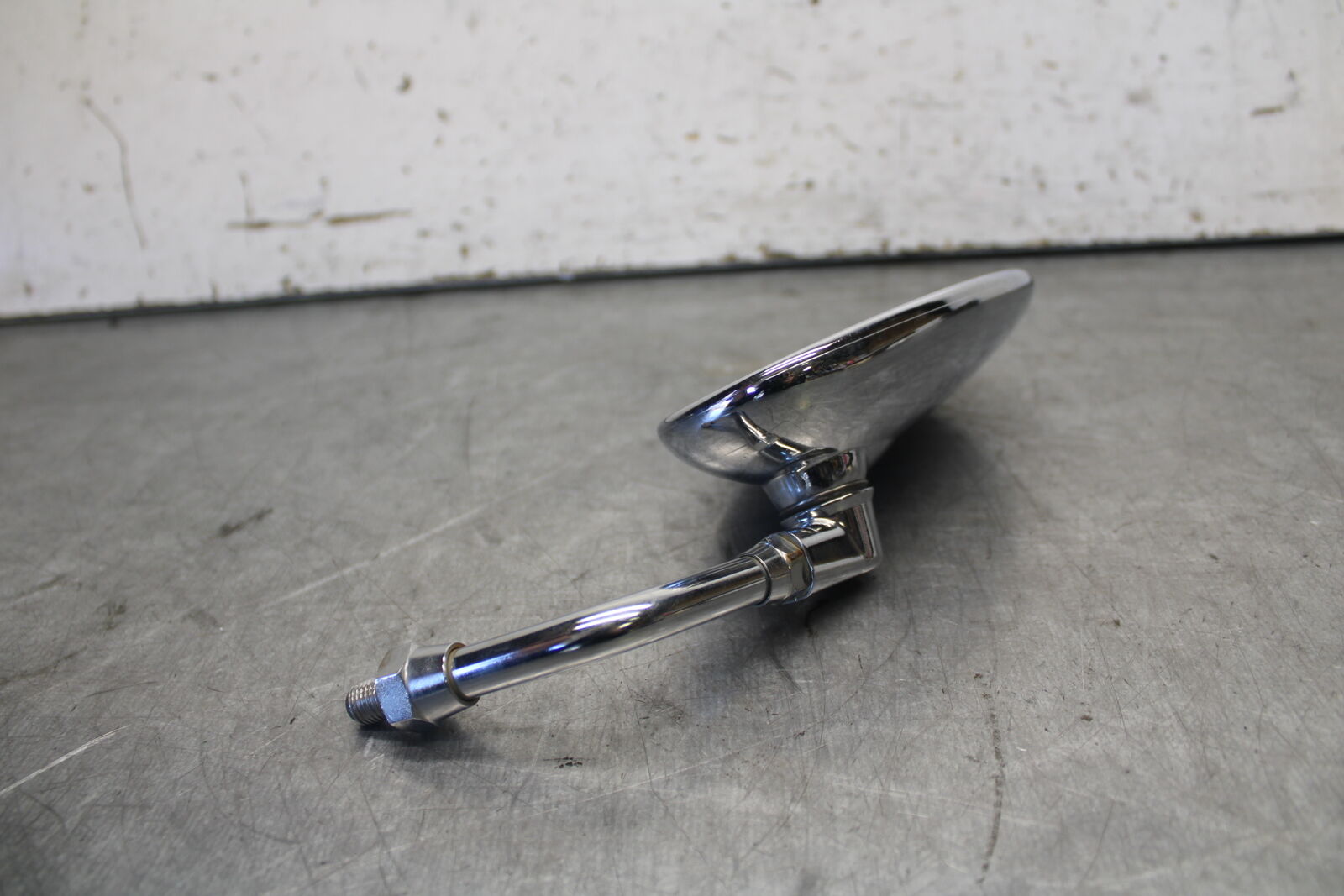 05-06 YAMAHA ROYAL STAR LEFT SIDE REAR VIEW MIRROR BB697