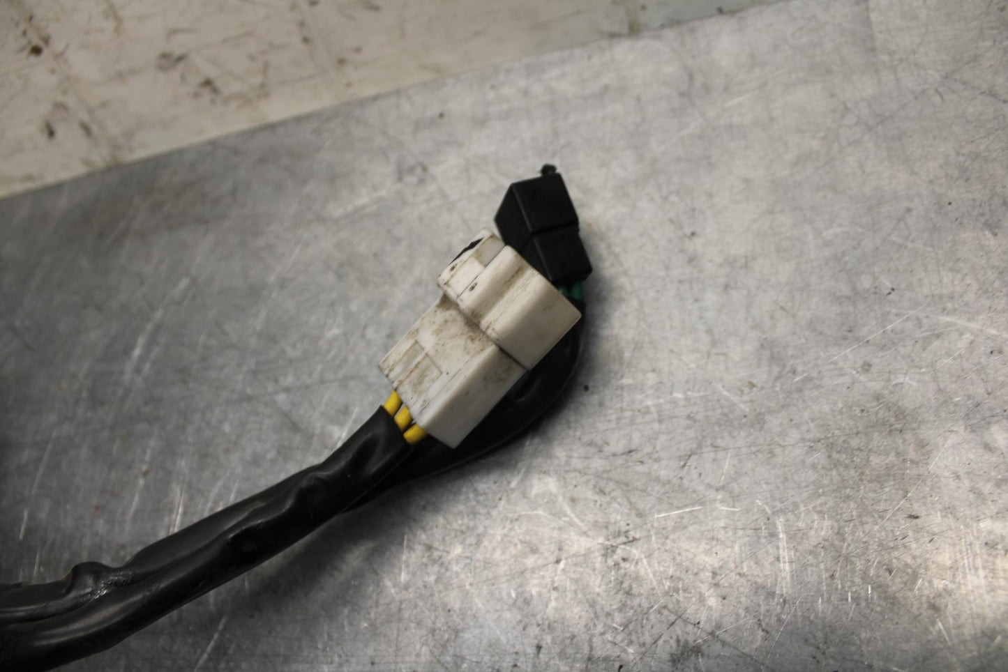 2009 Aprilia Shiver 750 SL750 RECTIFIER VOLTAGE REGULATOR BB506