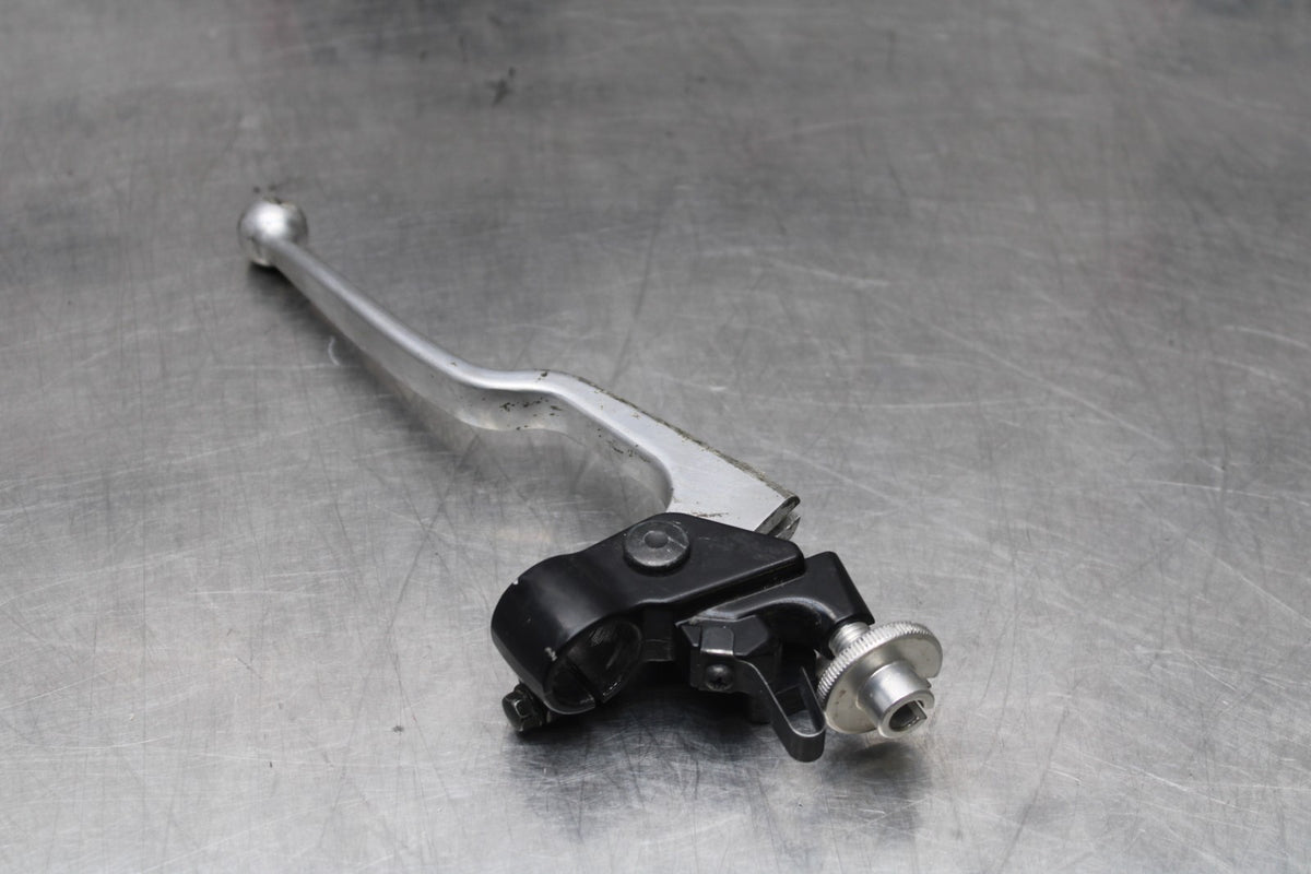18 YAMAHA YZF R1  CLUTCH PERCH MOUNT WITH LEVER  BB838
