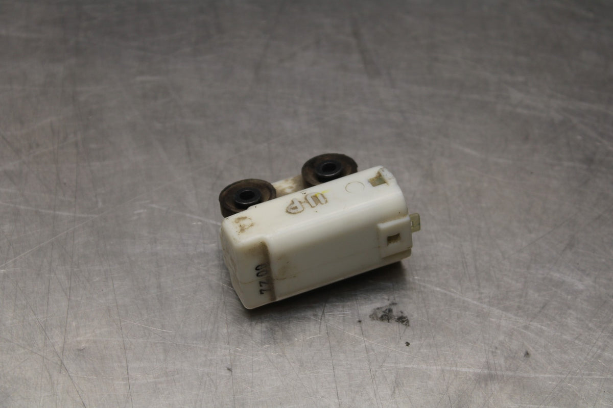 18 YAMAHA SUPER TENERE TIP OVER BANK ANGLE CRASH SENSOR SWITCH  BB832