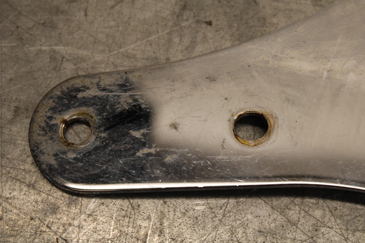 2007 Yamaha Road Star XV1700A SIDE BRACKETS  BB562