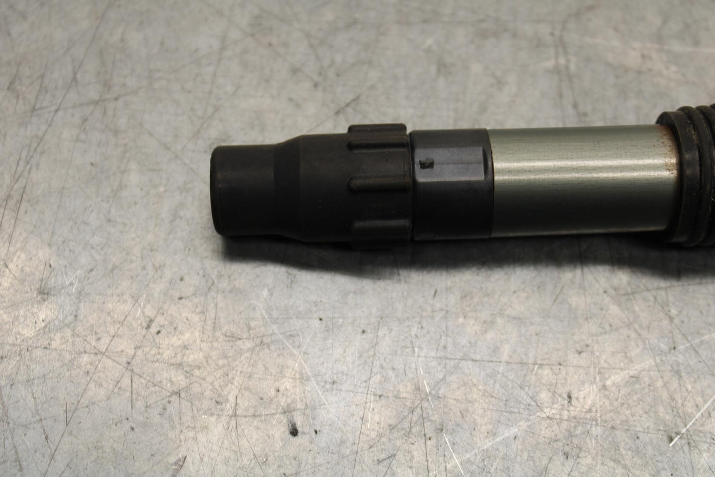 2015 Kawasaki Ninja 300 EX300 IGNITION COILS COIL SPARK PLUG CAPS BB61