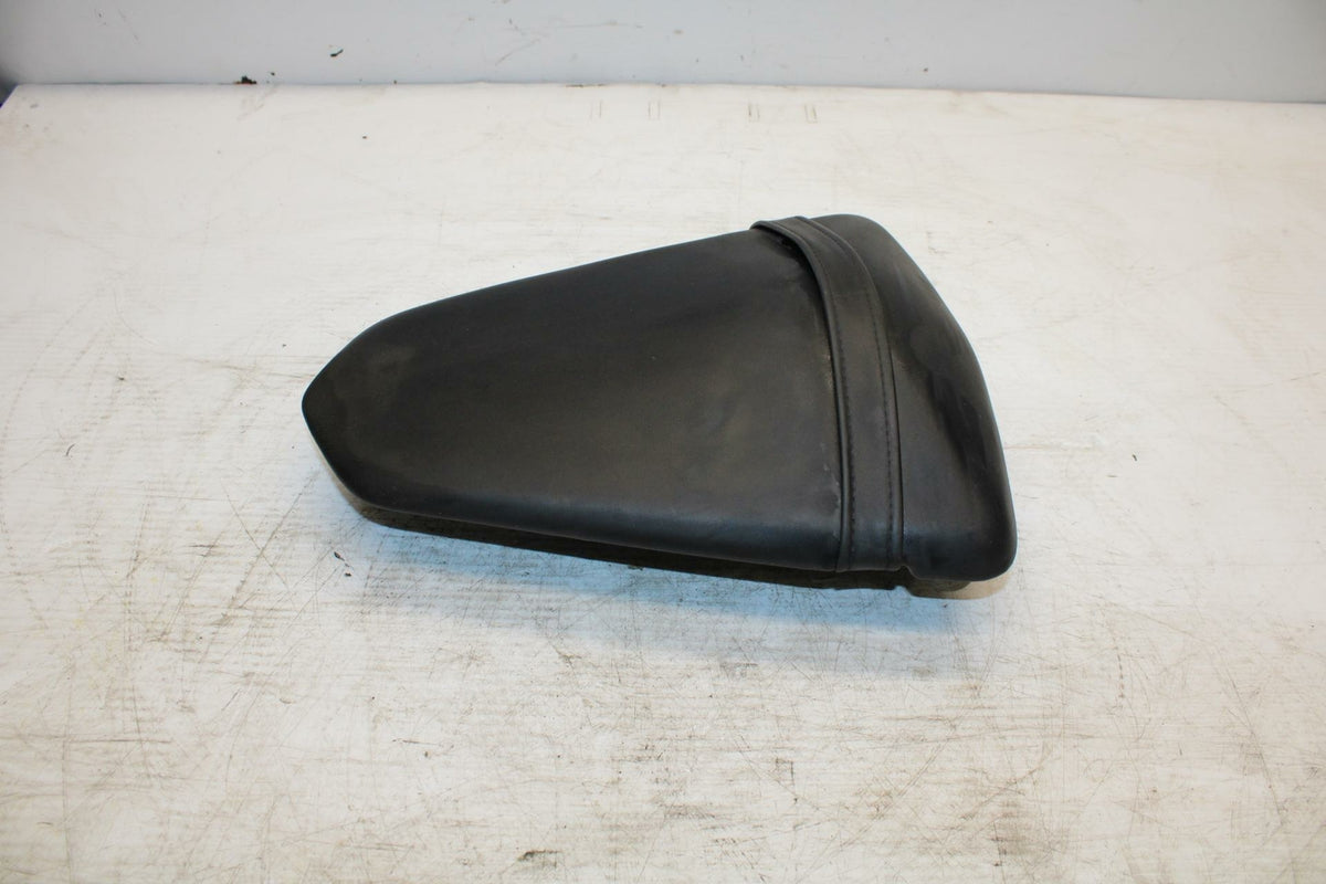 15-17 YAMAHA YZF R3 REAR BACK PASSENGER TANDEM SEAT PAD SADDLE PILLION BB288
