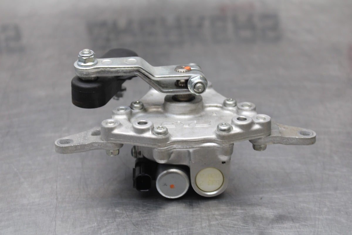 13-24 HONDA CBR600RR STEERING DAMPER STABILIZER 53700-MFJ-D01 BB772