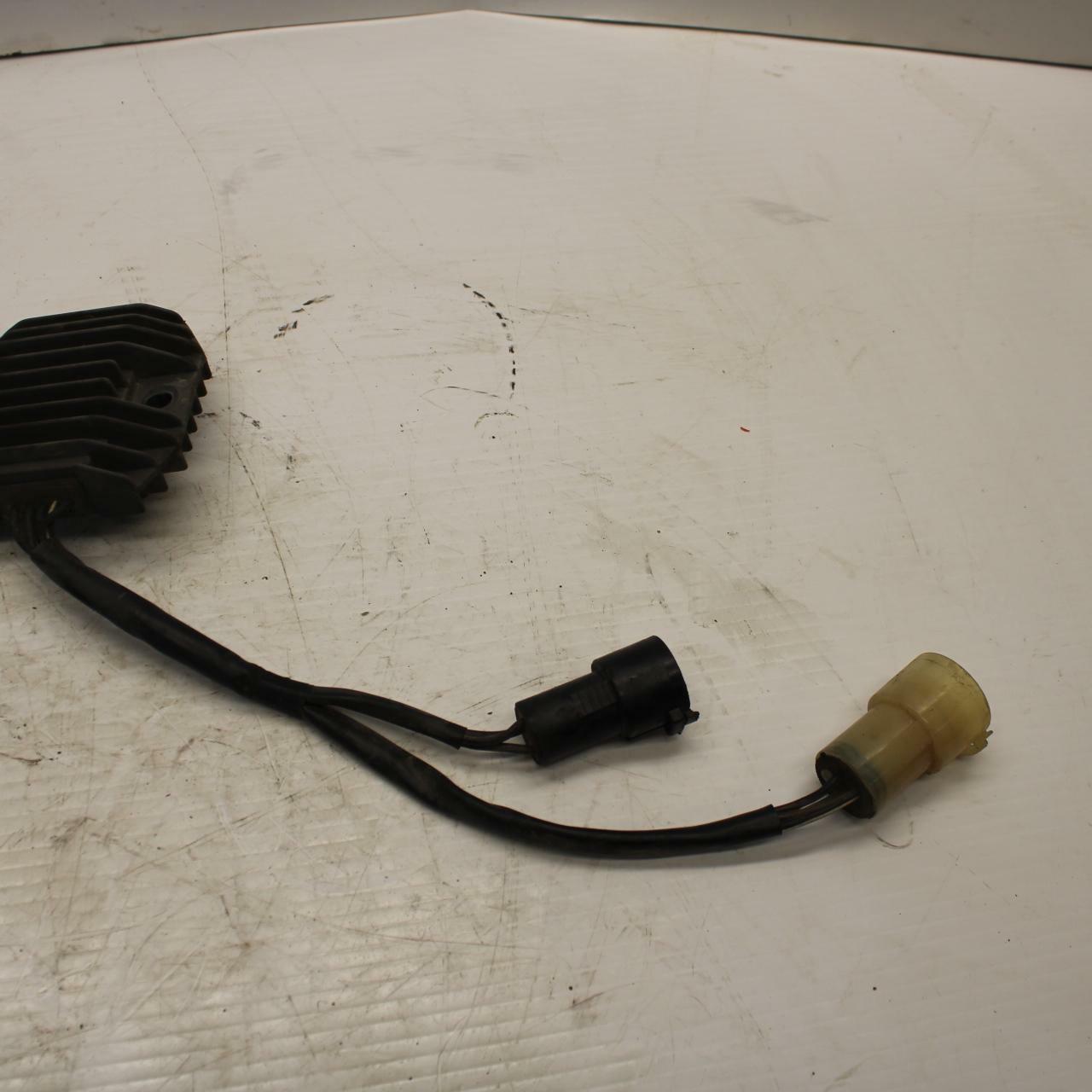 03 KAWASAKI NINJA ZX6RR ZX600K RECTIFIER VOLTAGE REGULATOR BB264