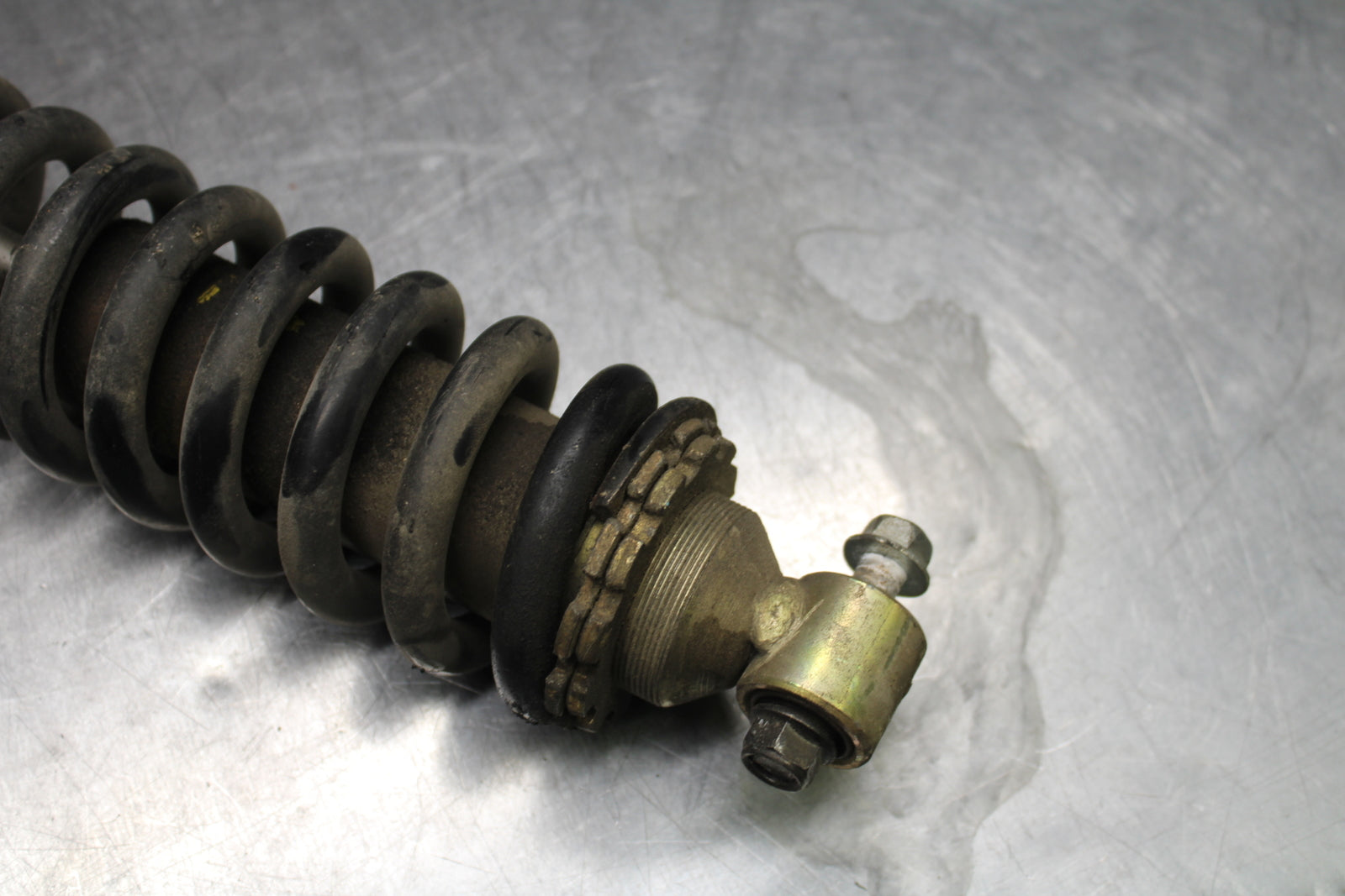 00 SUZUKI INTRUDER 1500 VL1500 REAR BACK SHOCK ABSORBER BB761