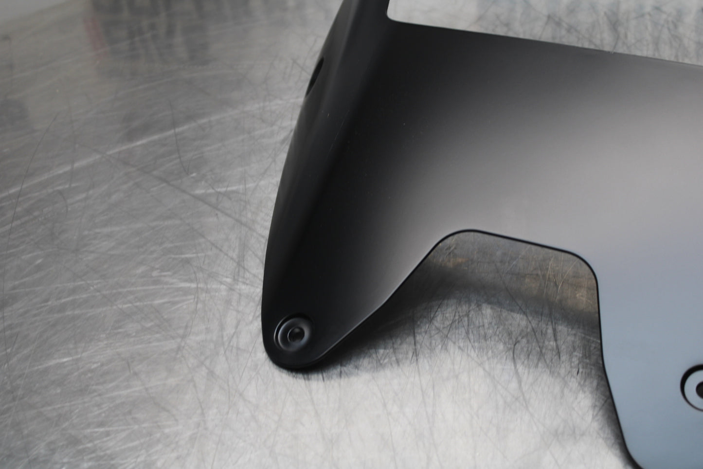 23-24 KAWASAKI NINJA ZX14R NEW!! LOWER BOTTOM BELLY FAIRING COWL BB153