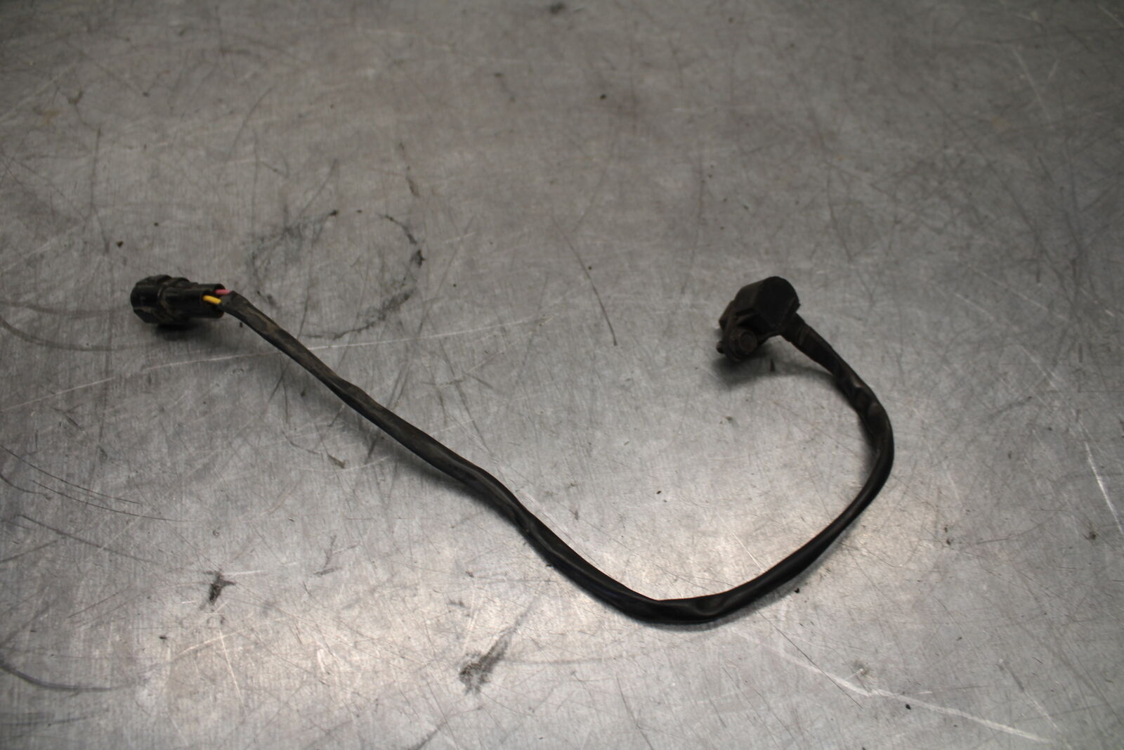 12-17 KAWASAKI ER-6N Z650 SPEED SPEEDOMETER SENSOR BB709