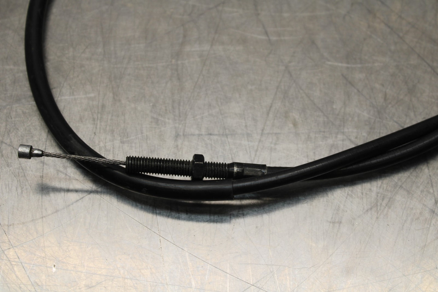 22-25 YAMAHA YZF R7 CLUTCH CABLE LINE BB176
