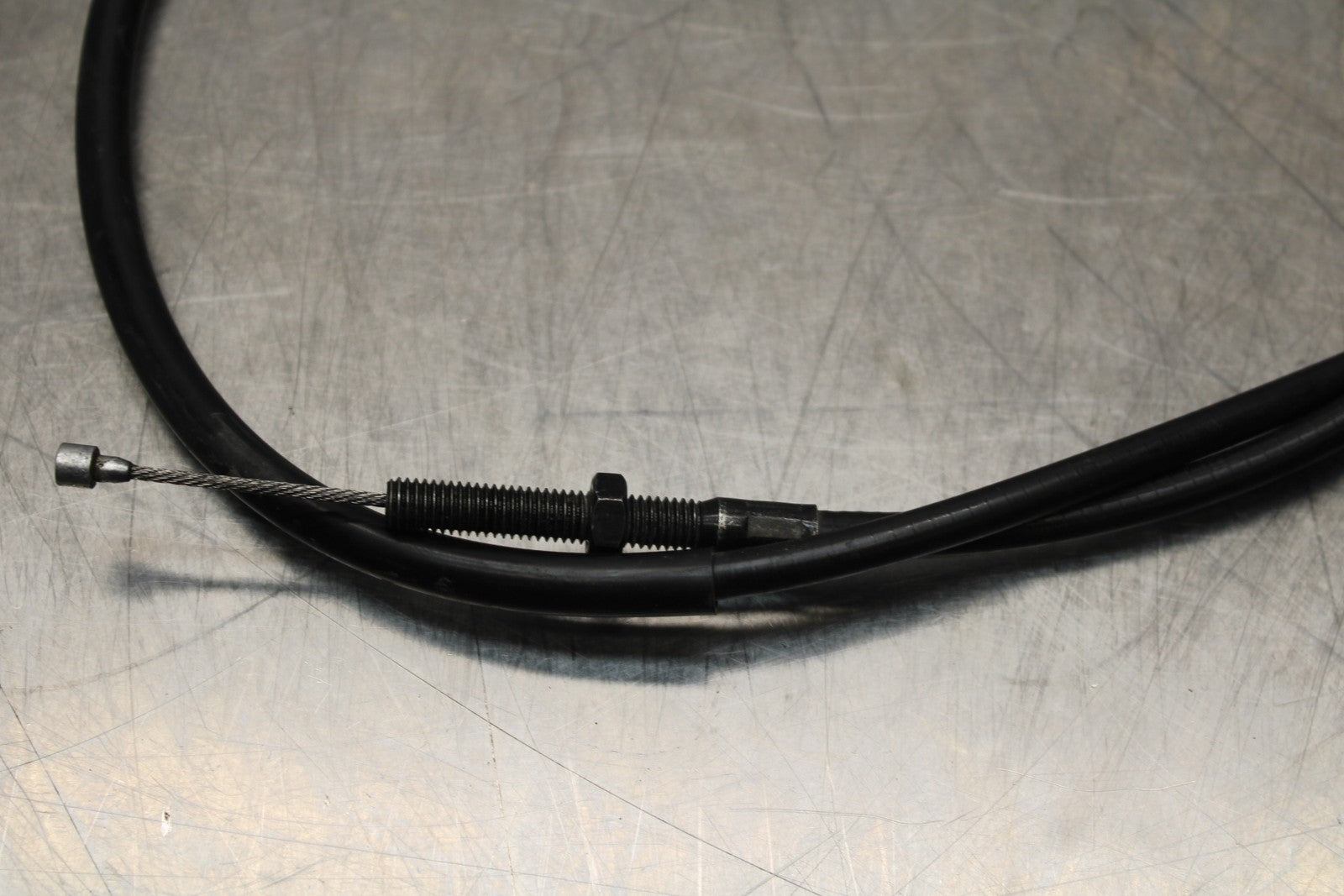22-25 YAMAHA YZF R7 CLUTCH CABLE LINE BB176