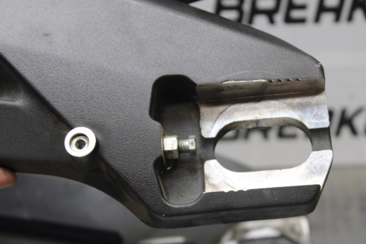 16 DUCATI 959 PANIGALE REAR SWINGARM BACK SUSPENSION SWING ARM BB912