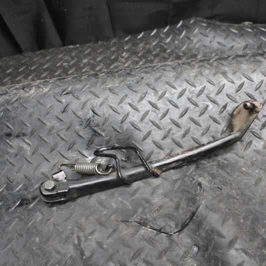 86 SUZUKI GS750ES KICKSTAND SIDE KICK STAND BB233