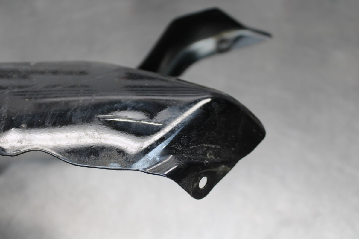 22-25 YAMAHA YZF R7 LOWER BOTTOM BELLY FAIRING COWL BB850