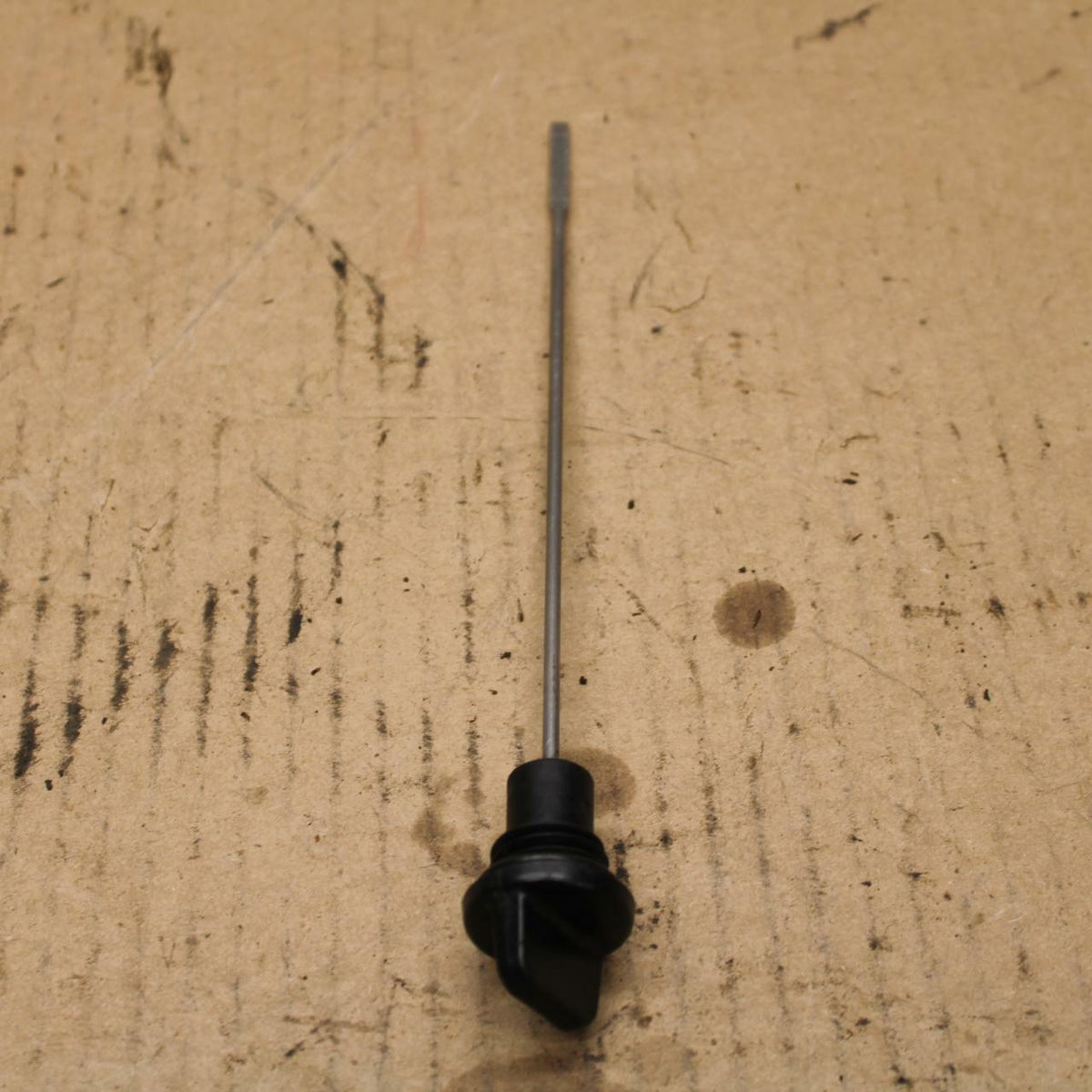 98-99 YAMAHA YZ400F ENGINE MOTOR OIL DIPSTICK GAUGE BB01