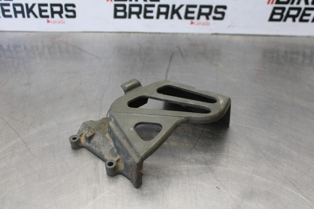 06 KAWASAKI KLR650 ENGINE SPROCKET COVER BB919