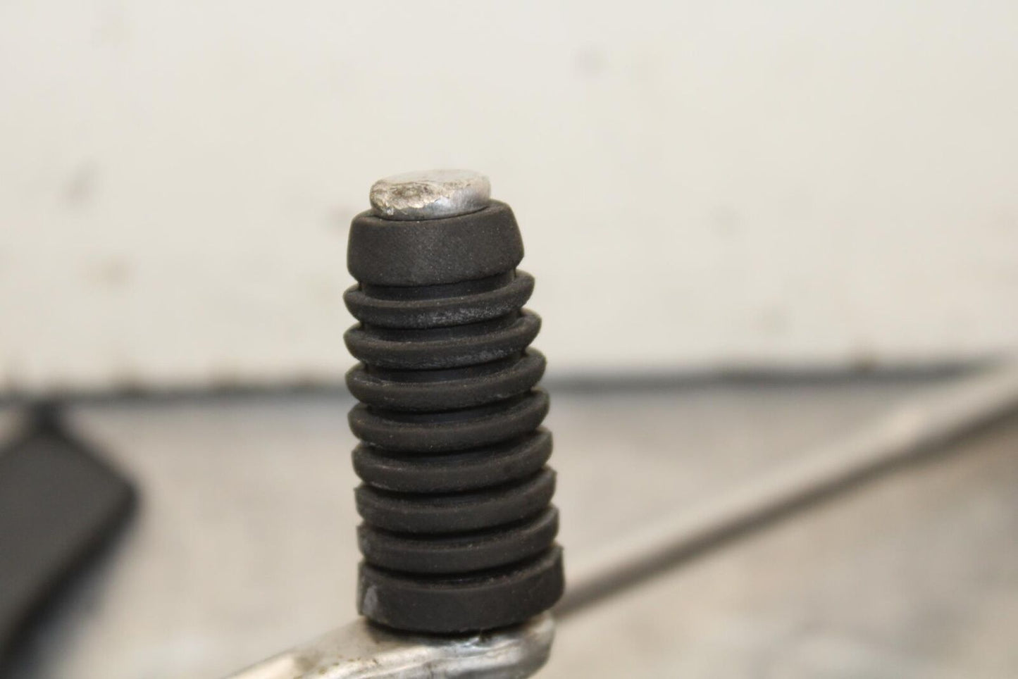 06-07 SUZUKI GSXR 600 SHIFTER LINKAGE SHIFT LINK PEDAL BB104